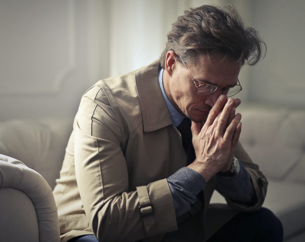 Sindrome Desgaste Ocupacional