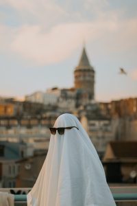 escopofobia o miedo a que me miren directamente a los ojos