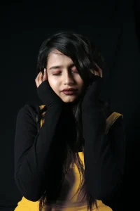 tratamiento misofonía, test de misofonía, síntomas misofonía, causas misofonía, sonidos misofónicos