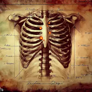 costocondritis por ansiedad, costocondritis por estres, dolor en el pecho por ansiedad