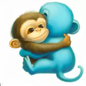 apego evitativo, apego seguro, apego ansioso ambivalente, apego desorganizado, experimento de Harlow