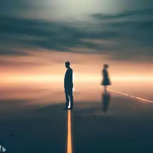 apego desorganizado adultos